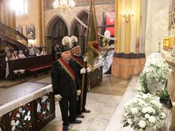 30-lecie święceń kapłańskich ks. Proboszcza, 31.05.2026
